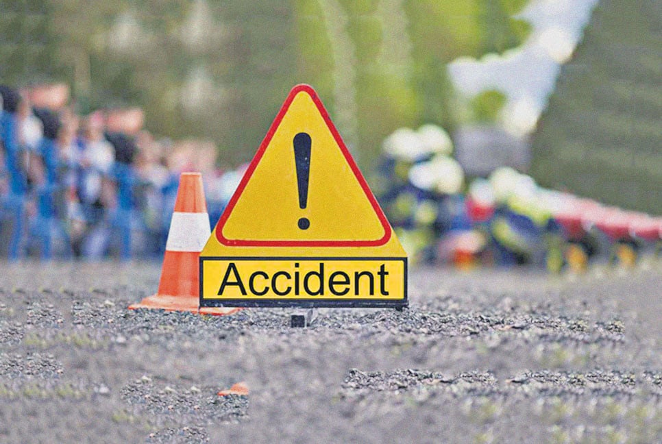 যাত্রাবাড়ীতে গাড়ির চাকায় পিষ্ট হয়ে প্রাণ গেলো যুবকের